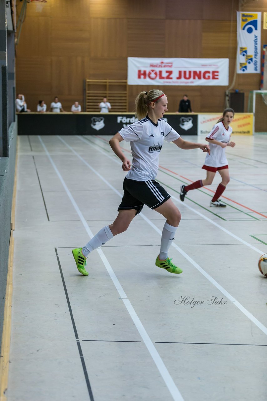 Bild 261 - Volksbank Cup Horst